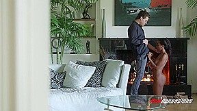 Ivy Sherwood – black beauties