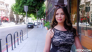 Jax Slayher And Scarlett Alexis – Horny Dont Waste Time To Ride Bbc Athlete