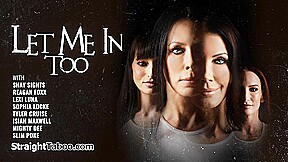 Milf n evil spirit fuck black guys and move to a stepfamily