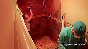 Misty Goes To Rehab – Misty – Part 1 of 1 – Patients POV – CaptiveClinic