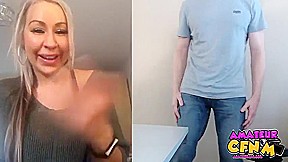 More Than She Asked For