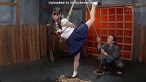 Nana Maeno, Lina Paige And Na Na – [gtj 097] The Innocent Scene 1