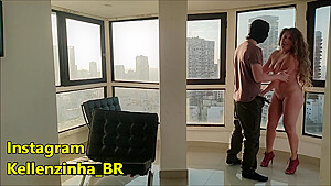 Pancho O Comedor Fixo Parte 7