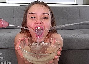 Piss – Piss In Mouth – Drink – Dp Mia Grandy – Uncensored + Combo