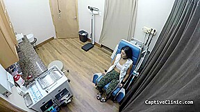 Sexual Deviance Disorder – Raya Nguyen – Part 11 of 12 – CaptiveClinic