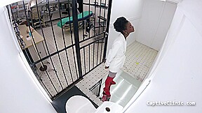 Sexual Deviance Disorder – Raya Nguyen – Part 4 of 12 – CaptiveClinic