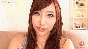 Sexy Asian chick strips down her clothes and shows her hairy pussy – Part 1