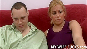 Slut Wives In Incredible Adult Video Big Dick Hot Only For You