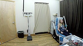 Strangers In The Night – Jewel – Part 1 of 2 – CaptiveClinic