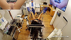 Strangers In The Night: Way Not Fair Edition – Ava Siren – Part 6 of 8 – CaptiveClinic