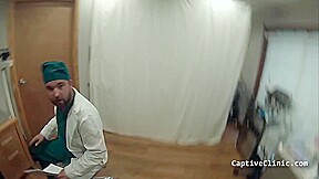 T.S.A.yyyy What Are You Doing To Rebel Wyatt?! – Rebel Wyatt – Part 2 of 2 – CaptiveClinic