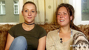 Tamara And Sofie Enjoy The Pleasure Of Lesbian Sex With Each Other With Tamara N-joy