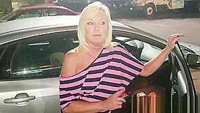 The Best of Full Nude Strpping in Public