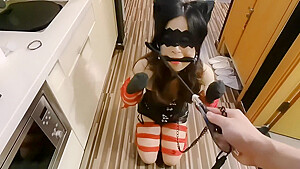 The Doll 2 From Baicheng