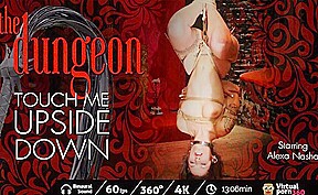 The Dungeon: Touch Me Upside Down