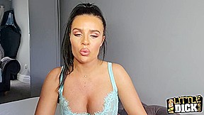 Triple Cuckold Tease