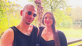 Venus, 27, is spoiled by Grey… – Jacquie et Michel TV