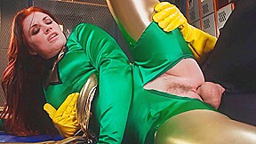 X-Men XXX – Episode 3, Scene #03