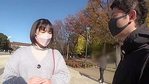 0010282_乳揺れ 口淫 ナンパなどが含まれている