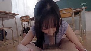 06589 Female teacher cuckold