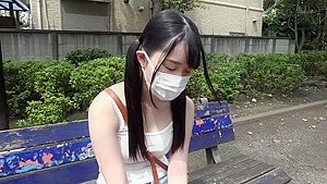 201FONE-144 Japanese Amateur