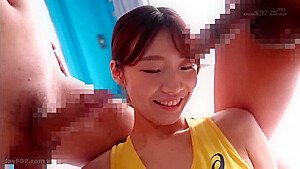 250202部活動帰りな美女をハメハメe3