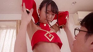 250301自宅でハメハメするエロ美女d3