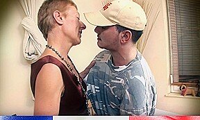 A Desire For A Mature Woman