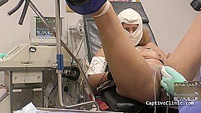 A Journey Into The Mind – Sunny Valentine – Part 3 of 3 – CaptiveClinic