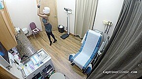 A Troubled 18-Year-Olds Treacherous Treatments – Eliza Shields – Part 3 of 4 – CaptiveClinic