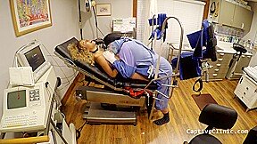 A Troubled 18-Year-Olds Treacherous Treatments – Vasha Valentine – Part 2 of 4 – CaptiveClinic