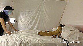 A Troubled 18-Year-Olds Treacherous Treatments – Vasha Valentine – Part 4 of 4 – CaptiveClinic