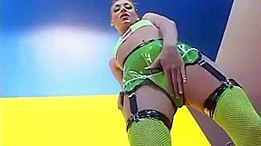 Alternative rock punk babe sucks and bonks N0.4