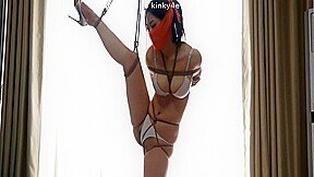 Astonishing Adult Scene Lingerie Crazy Will Enslaves Your M