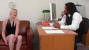 Black Dick In Stepdaddys Stepdaughter 4