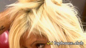 Blonde MILF desires a playmate just as wild as her – XXX-rated Hardcore Porn!