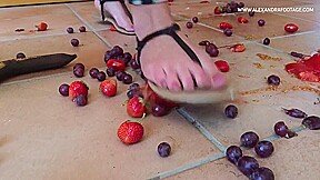 Careless Walkover Fruit