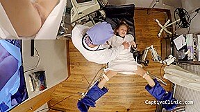 Cash For 18-Year-Olds – Kalani Luana – Part 5 of 6 – CaptiveClinic