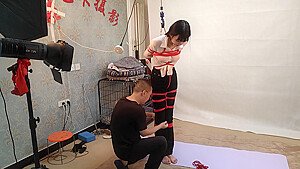 Chinese Bondage