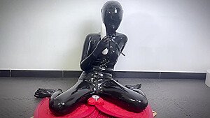 Chinese Bondage
