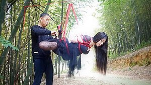 Chinese Bondage