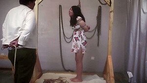Chinese Bondage