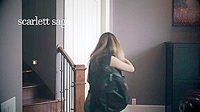 Confessions of a Naughty Cheerleader