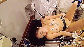 Corporate Slaves – Aurora Lee – Part 3 of 7 – CaptiveClinic