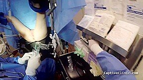 Corporate Slaves – Aurora Lee – Part 5 of 7 – CaptiveClinic