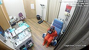 Corporate Slaves – Ava Siren – Part 1 of 7 – CaptiveClinic