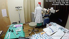 Corporate Slaves – Ava Siren – Part 2 of 7 – CaptiveClinic