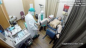 Corporate Slaves – Ava Siren – Part 3 of 7 – CaptiveClinic