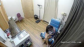 Corporate Slaves – Blaire Celeste – Part 10 of 10 – Nurses POV – CaptiveClinic