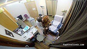 Corporate Slaves – Blaire Celeste – Part 4 of 10 – CaptiveClinic